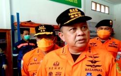 Terbukti Terima Suap Kepala Basarnas dan Letkol ABC Ditahan di Instalasi Tahanan Militer Puspom AU