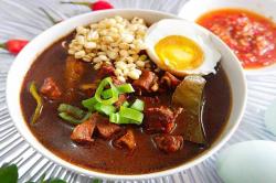 Kalahkan Tonkotsu Ramen, Rawon Dinobatkan Jadi Sup Terenak di Dunia Versi Taste Atlas