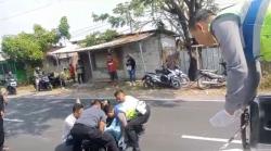 Kecelakaan Maut di Losari Brebes, Nelayan jadi Korban Tabrak Lari