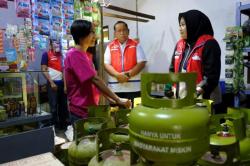 Harga LPG 3 Kg di Jateng Rp18.000, Pangkalan Nakal akan Kena Sanksi