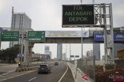 Warga Pabuaran Tolak Penggusuran Proyek Tol Depok-Antasari karena Nilai Ganti Rugi Tak Sesuai