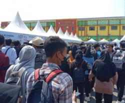 Depok Gelar Job Fair 2023, Catat Tanggal hingga Persyaratannya