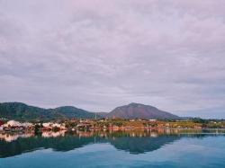 Pelabuhan Balige, Gerbang untuk Dekat dengan Danau Toba