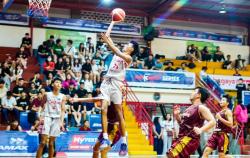 Sukses Digelar! Tim SMAN 9 dan SMAN 11 Makassar Juarai MyPertamina Cup Basketball Series 2023