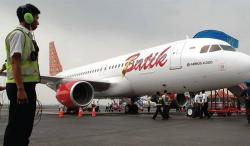 Batik Air Buka Rute Penerbangan Baru Menuju Biak, di Papua.