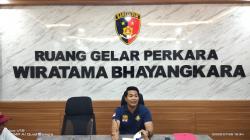 1 Bandar dan 3 Orang Penulis Togel di Nabire Ditangkap