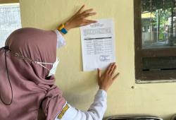 Terpantau Tidak Aktif, 375 Koperasi Dibubarkan Disdagkop UKM Sukoharjo 