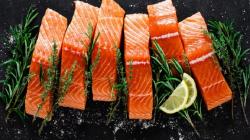 15 Jenis Ikan yang Kaya Omega-3, Wajib Dikonsumsi Penderita Kolesterol Tinggi
