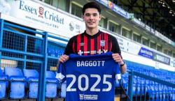 Elkan Baggott Resmi Main Bareng Ipswich Town di Divisi Championship 2023-2024, Siap Cetak Sejarah!