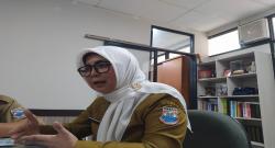 Hasil Uji Lab, Bakteri Taphylococcus dan Salmonella Penyebab Keracunan Massal di Cimahi