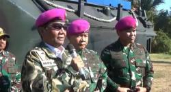 Mahfud MD Ungkap Proses Hukum Kabasarnas Masuk Pengadilan Militer