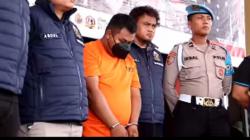 Hina Abah Guru Sekumpul di Medsos Pakai HP Curian, Pemuda di Samarinda Terancam 8 Tahun Penjara