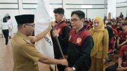 Boyolali Kirim 220 Atlet dalam ajang Porprov Jateng