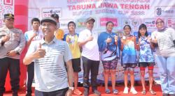 Ini Hasil Perolehan Medali di KRAP Taruna Bupati Brebes CUP 2023