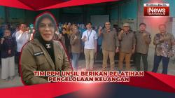 VIDEO: PPM Jurusan Perbankan dan Keuangan Fakultas Ekonomi Bisnis Unsil Tasik di Desa Putrapinggan