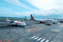 Batik Air Buka Rute Baru Menuju Biak Papua