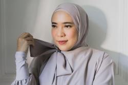 Tak Ingin Paksa Anak-anaknya untuk Jadi Artis, Fitri Tropica: Biarin Mengalir Aja