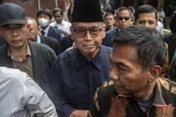 Gelar Perkara Dugaan TPPU Panji Gumilang, Pimpinan Ponpes Al Zaytun Korupsi Duit Bansos dan Zakat?