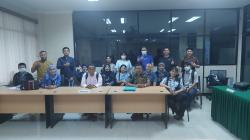 22 Tenant Disomasi Pengelola MTC Tanah Abang, Pedagang Lakukan Mediasi dengan BPSK DKI Jakarta