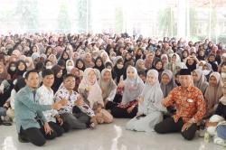 Kampus Swasta Terbaik NTB Gelar General English Program