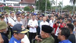 Soal Muara Jelitik Sungailiat, Nelayan Tunggu Langkah Jangka Pendek