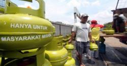 Jual Gas Subsidi di Atas HET,  Hiswana Migas Bakal Tempeli Agen dengan Call Center