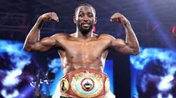 Terence Crawford Kliam Sebagai Petinju Pound For Pound Terbaik Kalahkan Naoya Inoue