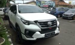 Kecelakaan Tragis, Fortuner Maut Anggota DPRD Lampung Tabrak Bocah 5 Tahun hingga Tewas