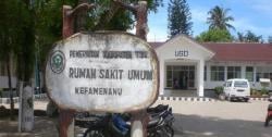 RSUD Kefamenanu Menyediakan Layanan Spesialis Dasar yang Lengkap, Termasuk Kandungan