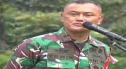 Putra Daerah Cimahi Jabat Pangdam Siliwangi, Ini Profil dan Sepak Terjang Mayjen TNI Erwin Djatniko