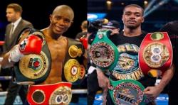 Errol Terancam Senasib Julius Indongo, Usai Dipermak Crawford dalam Perebutan Juara Sejati