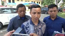 Kapolda Sumut Diminta Tegas Menindak Oknum Polisi yang Diduga Berselingkuh