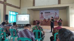 BP2MI Cianjur Sosialisasi Pencegahan TKI Ilegal