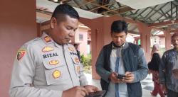 Polisi Buru Pelaku Pembacokan IRT di Bener Meriah, HP dan Sendal Pelaku Ditemukan di TKP