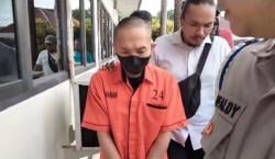 Anak Ketua DPRD Pukuli Siswa SMA Hingga Tewas, Polisi Borgol Pelaku