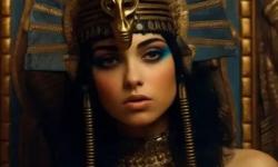 Ternyata ini yang Bikin Pria Bertekuk Lutut dengan Cleopatra, Bukan karena Kecantikan