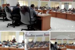 Viral Lagi,  13 Anggota DPRD Sumba Timur Absen di Sidang Paripurna, Hanya 1 yang Berizin