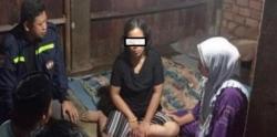 Keji! Bocah 7 Tahun di PALI Tewas Dibunuh Ibu Kandung, Pelaku Mengidap Gangguan Jiwa