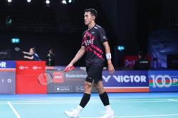 Jojo Sesali Kalahkan Kento Momota di Australia Open 2023 Melalui  Rubber Game, Kenapa?