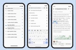 Permudah Cari Informasi di Google, Chrome Tambah Fitur Baru
