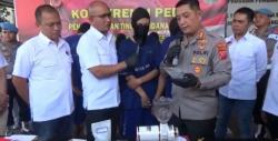 Meracik Kopi Ganja, Sarjana di Bandung Ditangkap Polisi, Siap Dijual ke Thailand