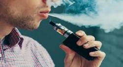 Ternyata Vape Bisa Rusaki Paru-paru, Simak Penjelasannya