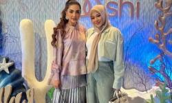 Ashanty Pernah Usir Aurel Hermansyah dari Rumah
