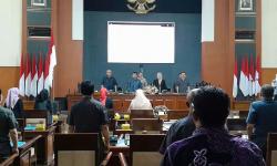 Perubahan APBD Kuningan 2023 Defisit Rp259 Miliar Lebih, Berpotensi Gagal Bayar?