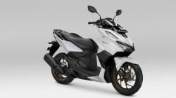 AHM Beri Penyegaran Warna Honda Vario 160