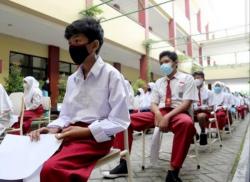 Sistem Zonasi PPDB Dinilai Tak Efesien, 4.628 Siswa Belum Daftarkan Diri