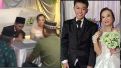 Waduh, Pasangan Beda Usia 25 Tahun Mariana dan Kevin Dipaksa Mertua Cerai?