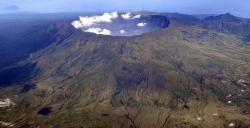 Misteri Dibalik Letusan Dahsyat Gunung Tambora Hingga Cerita Kekayaan Berlimpah Pulau Sumbawa