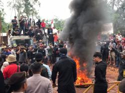 Masyarakat Tolak Pertambangan di Blok Tanamalia, Begini Tanggapan PT Vale