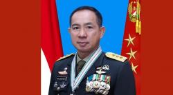 Profil Letjen TNI Agus Subiyanto, Wakasad yang Berpeluang Menjadi KSAD Gantikan Jenderal Dudung